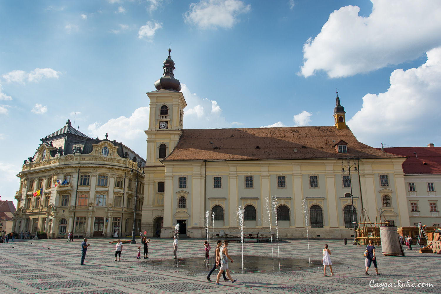 Great Square